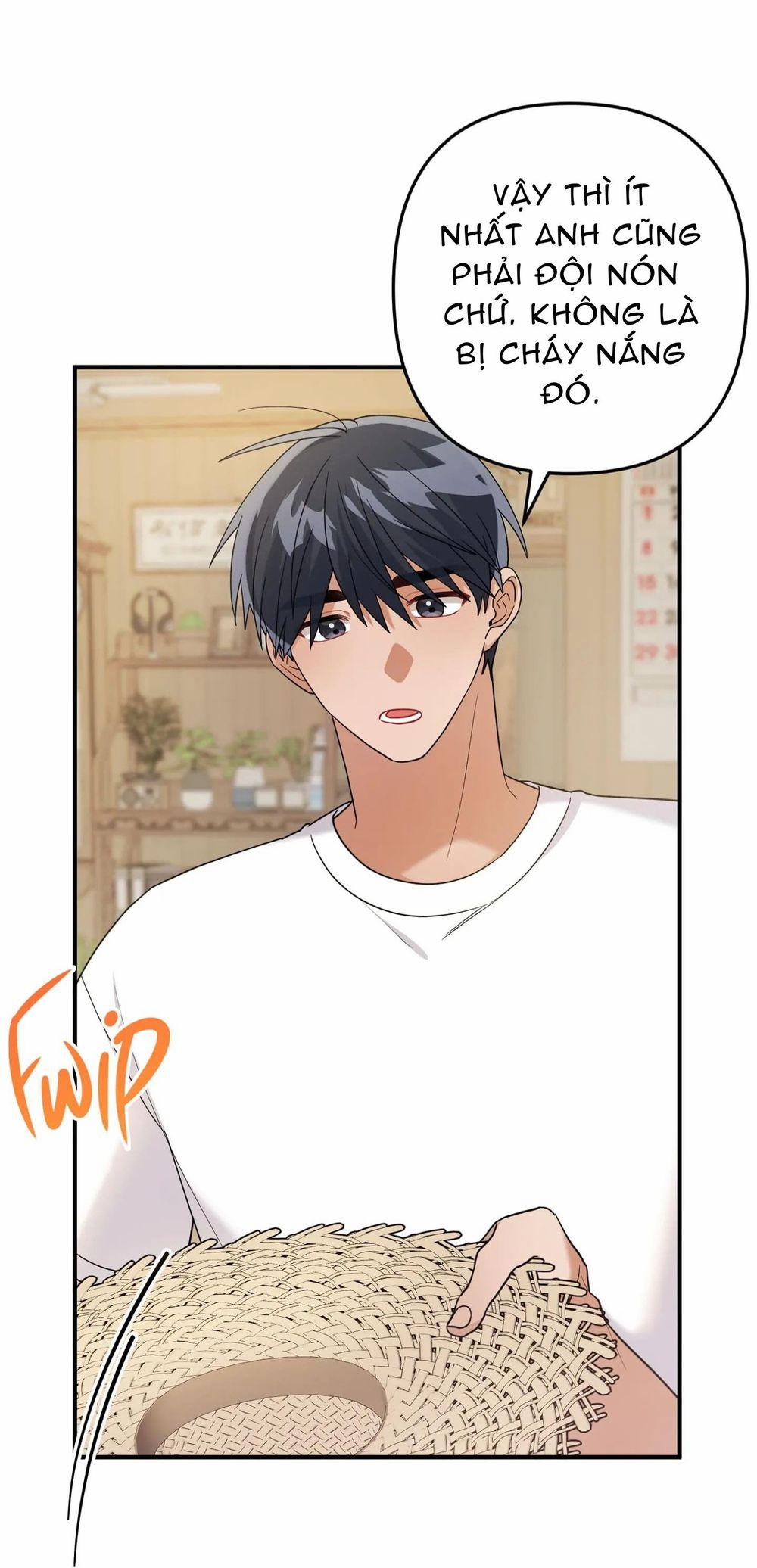 Ngài Do Ở Biệt Thự Hoa Hồng 8 trang 6