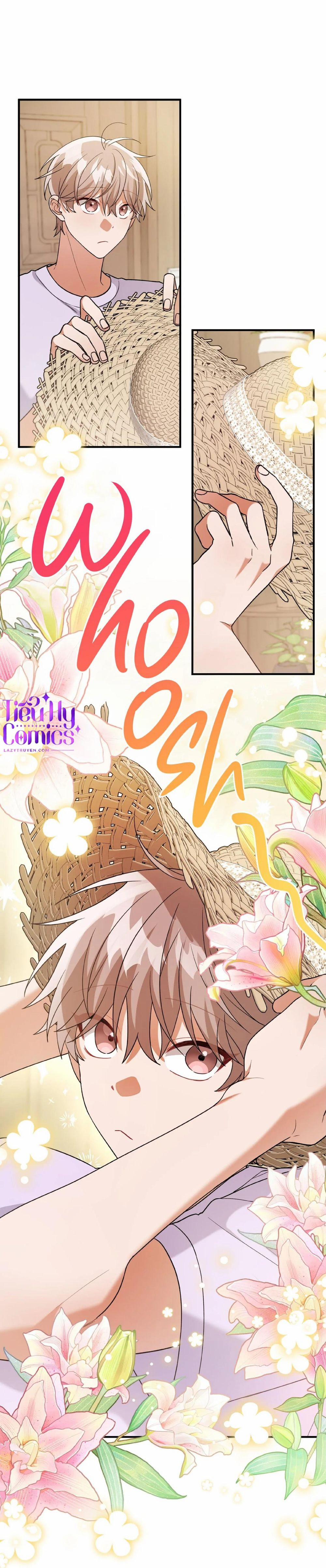 Ngài Do Ở Biệt Thự Hoa Hồng 8 trang 7