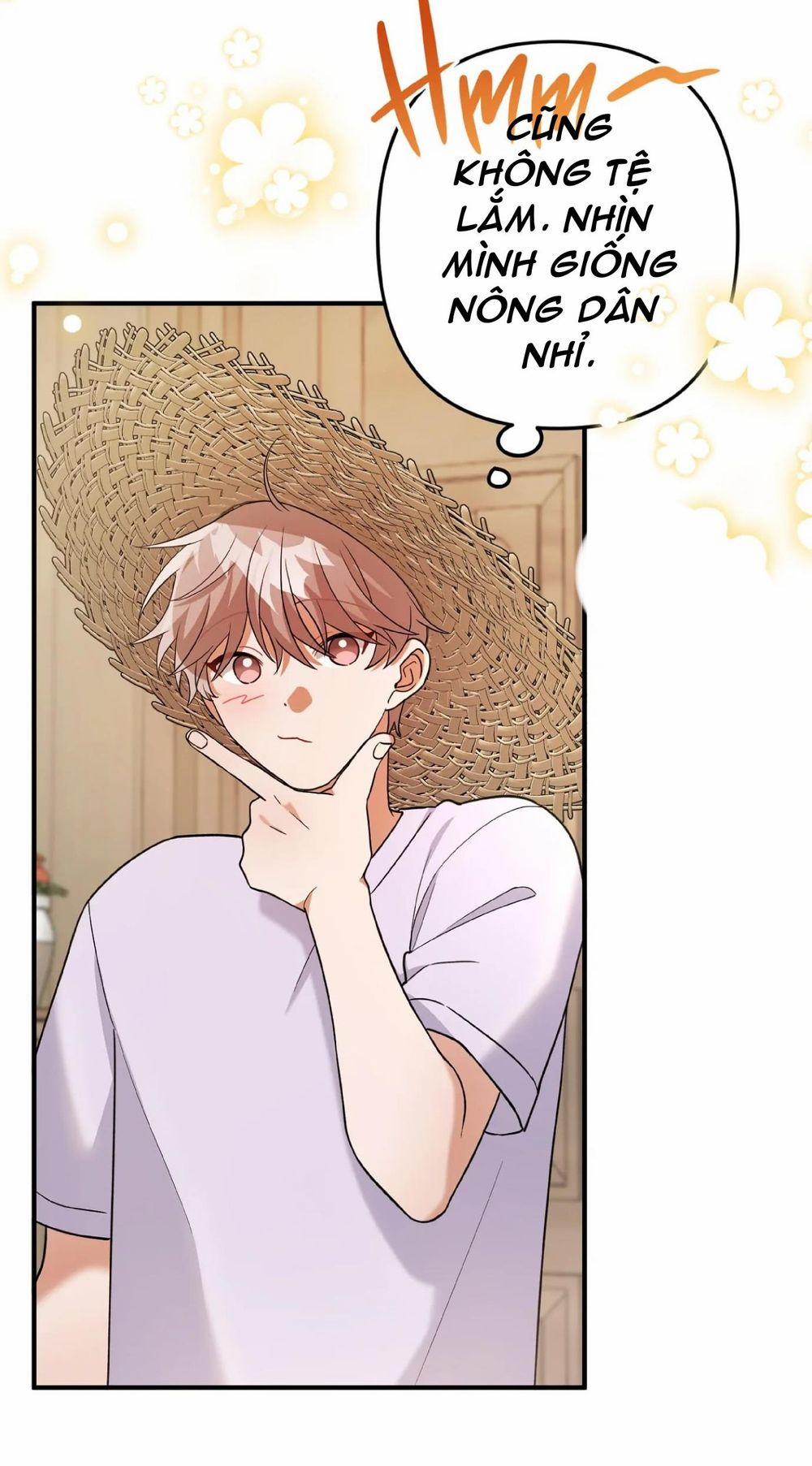 Ngài Do Ở Biệt Thự Hoa Hồng 8 trang 8