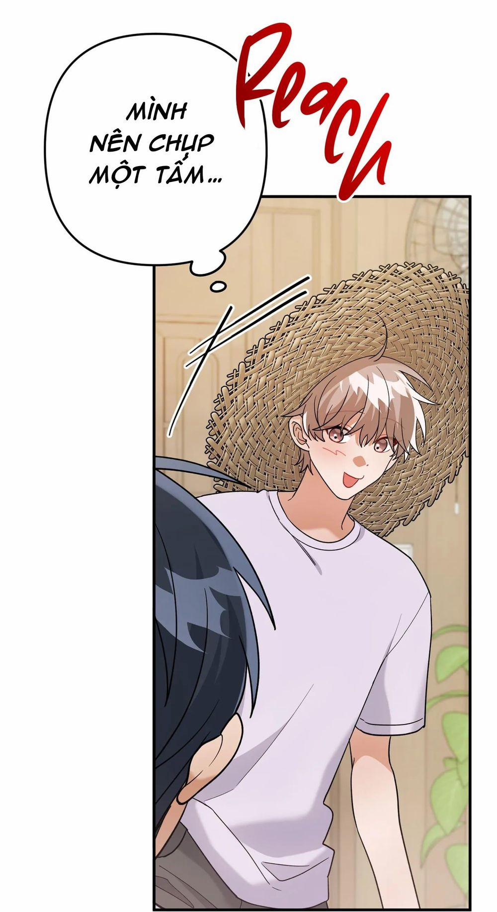 Ngài Do Ở Biệt Thự Hoa Hồng 8 trang 9