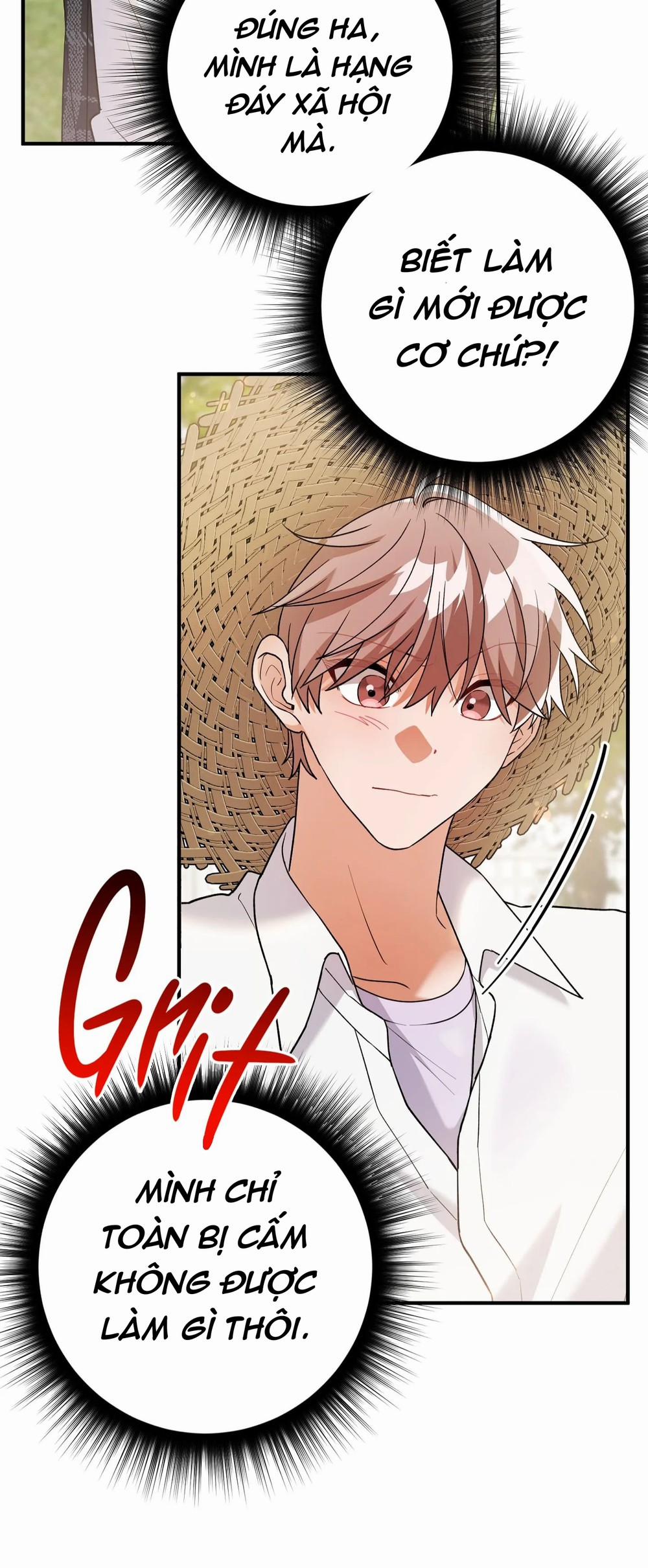 Ngài Do Ở Biệt Thự Hoa Hồng 9 trang 10