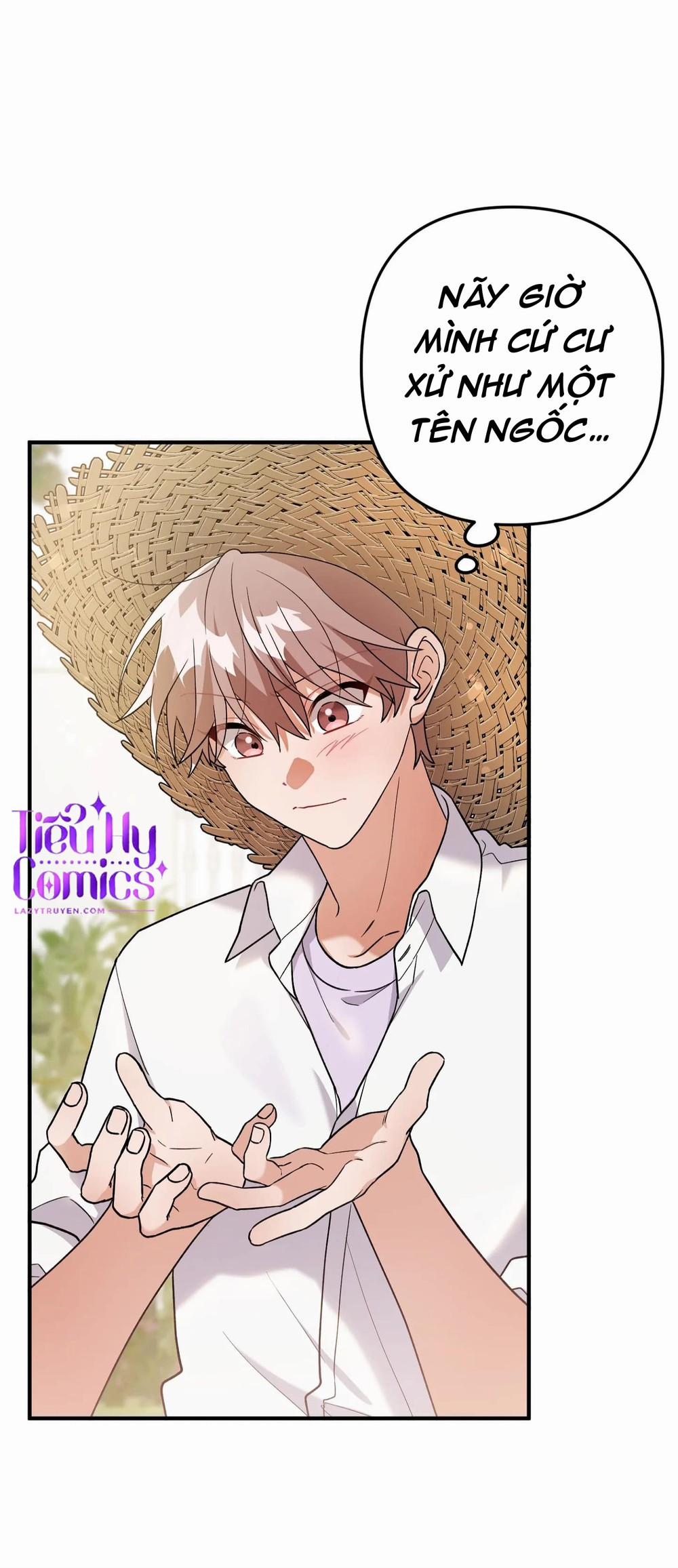 Ngài Do Ở Biệt Thự Hoa Hồng 9 trang 12