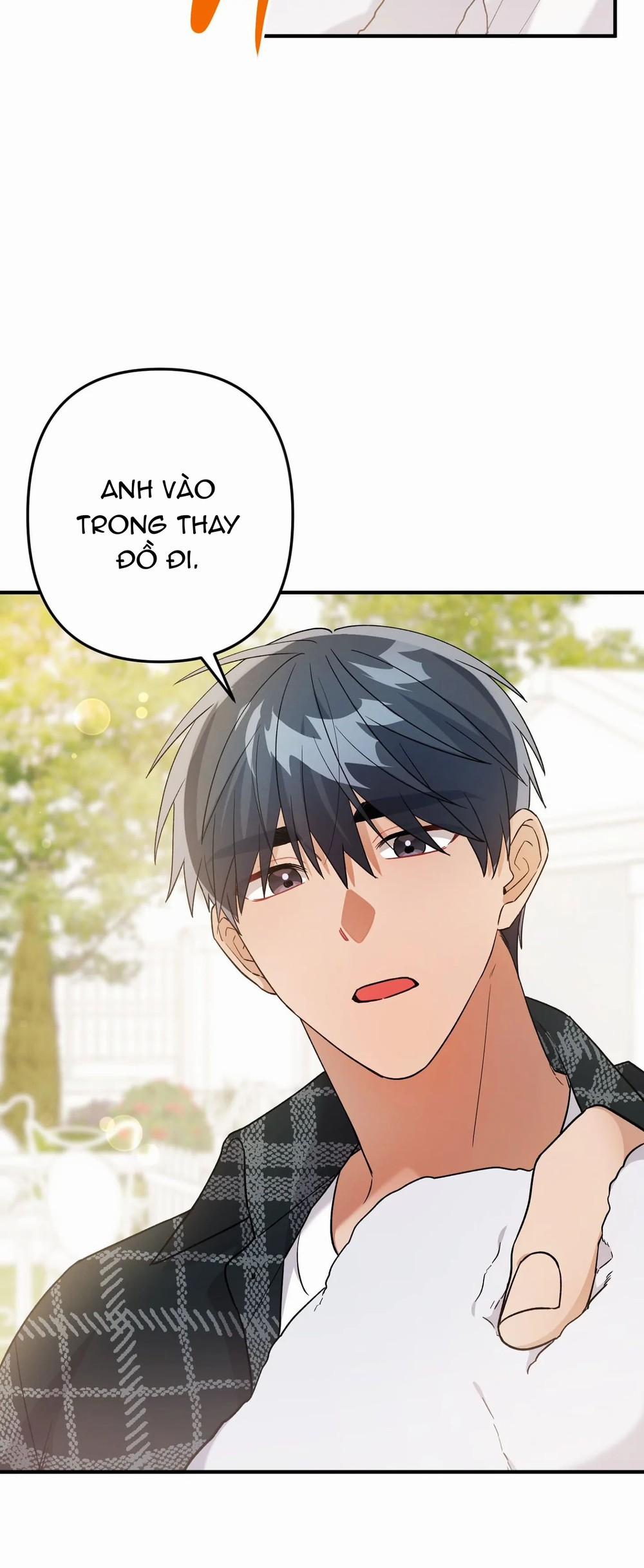 Ngài Do Ở Biệt Thự Hoa Hồng 9 trang 14