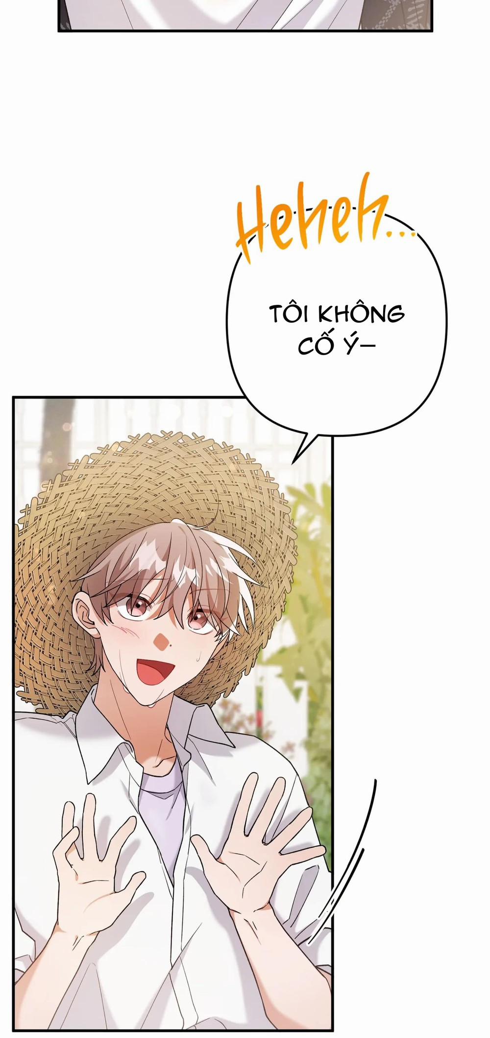 Ngài Do Ở Biệt Thự Hoa Hồng 9 trang 2