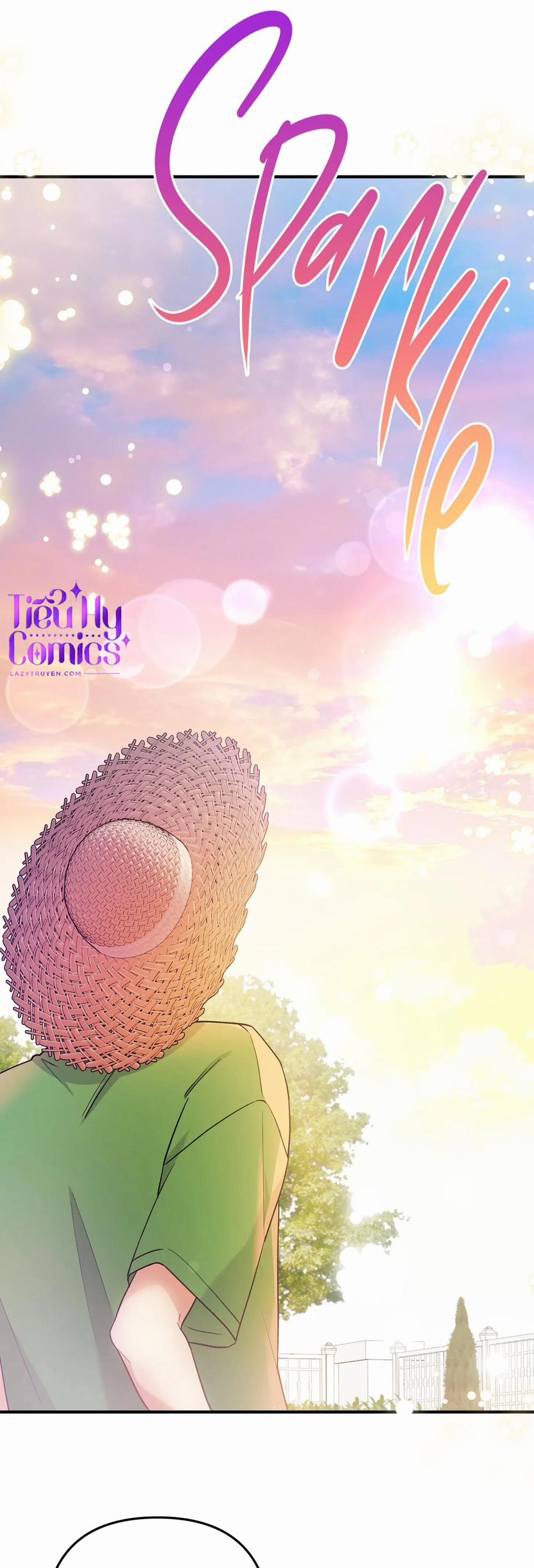 Ngài Do Ở Biệt Thự Hoa Hồng 9 trang 20