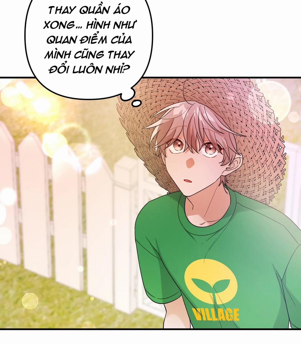 Ngài Do Ở Biệt Thự Hoa Hồng 9 trang 21