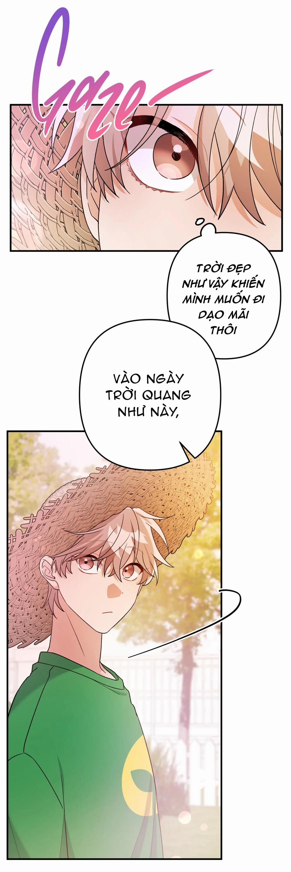 Ngài Do Ở Biệt Thự Hoa Hồng 9 trang 22