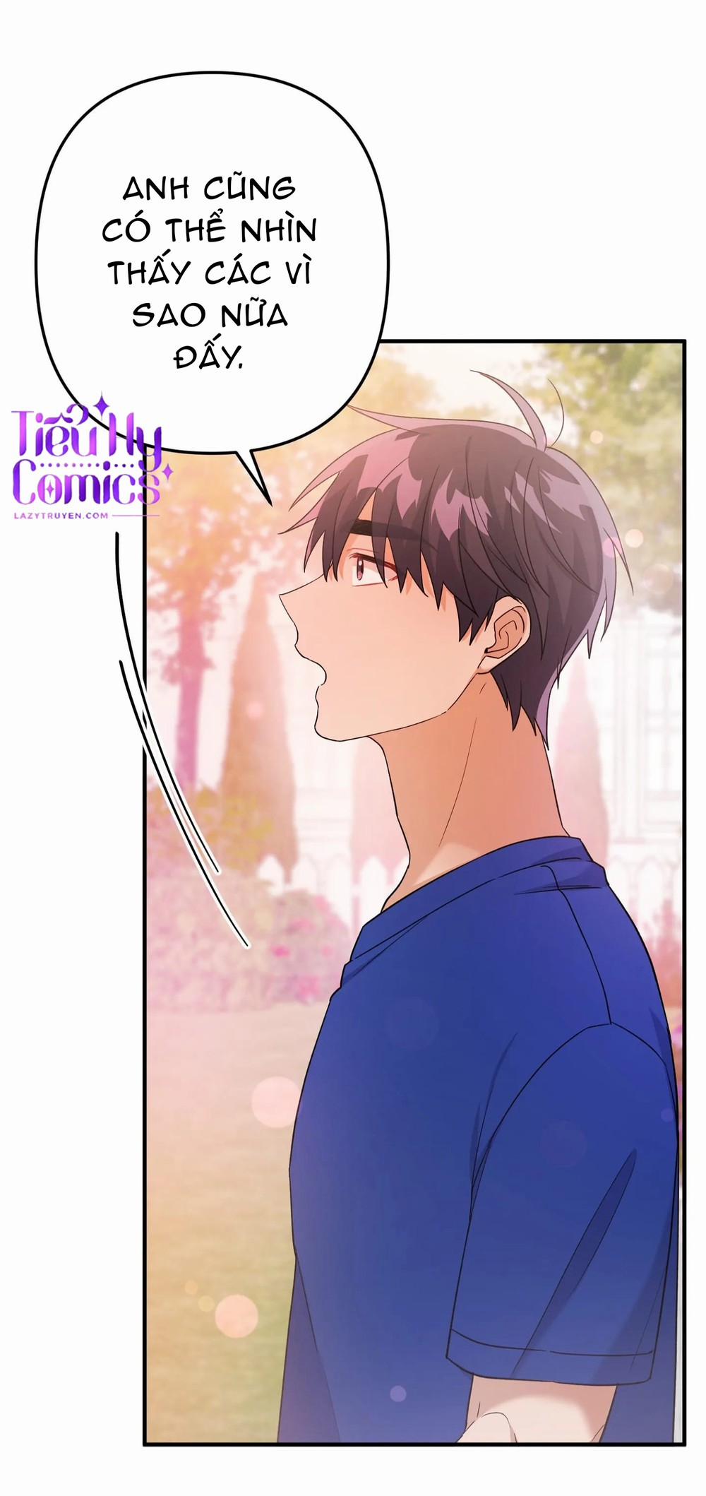 Ngài Do Ở Biệt Thự Hoa Hồng 9 trang 23