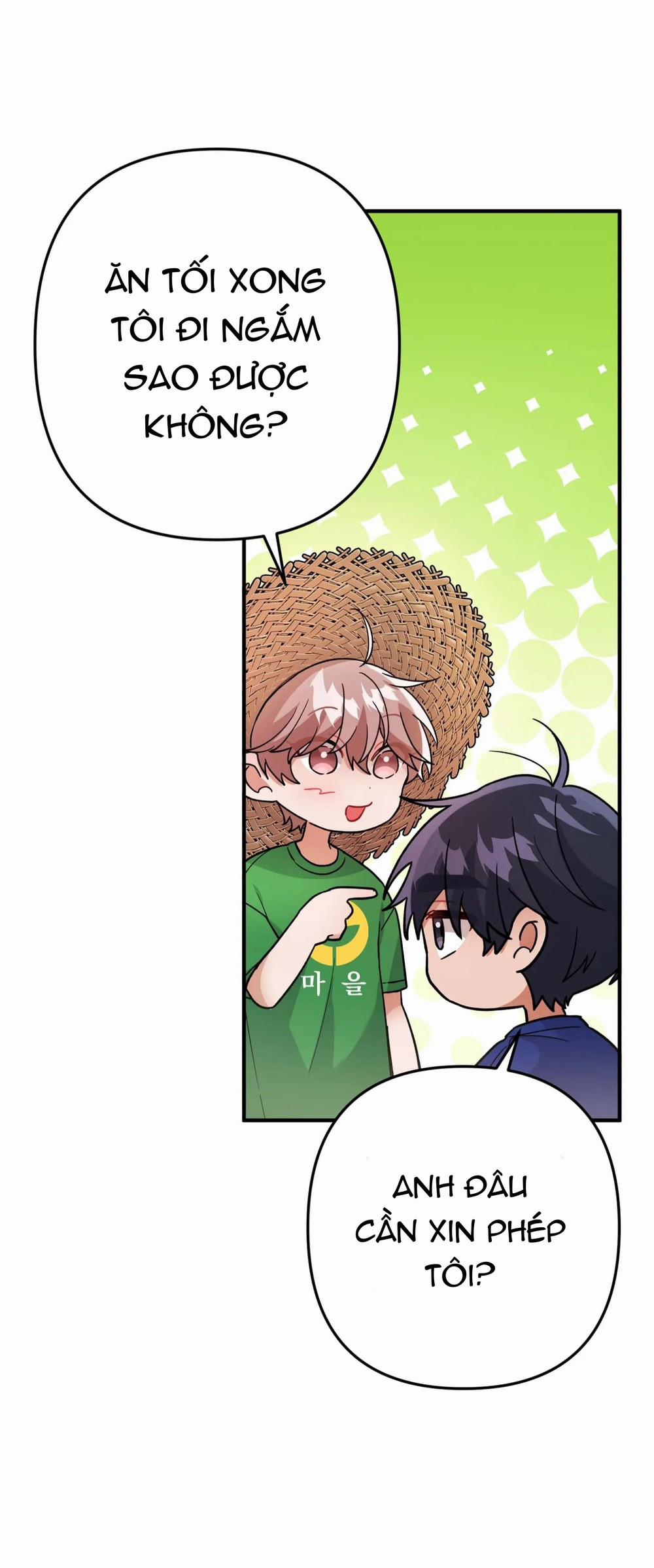 Ngài Do Ở Biệt Thự Hoa Hồng 9 trang 26