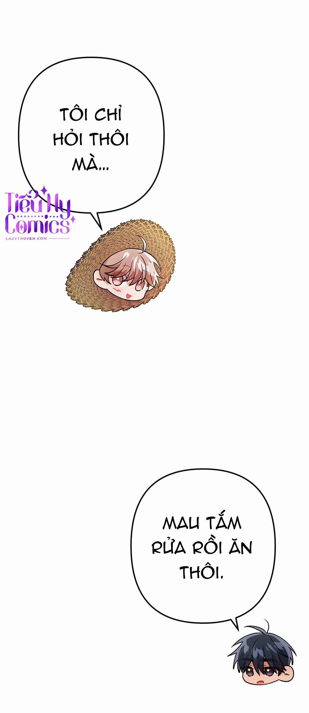 Ngài Do Ở Biệt Thự Hoa Hồng 9 trang 27