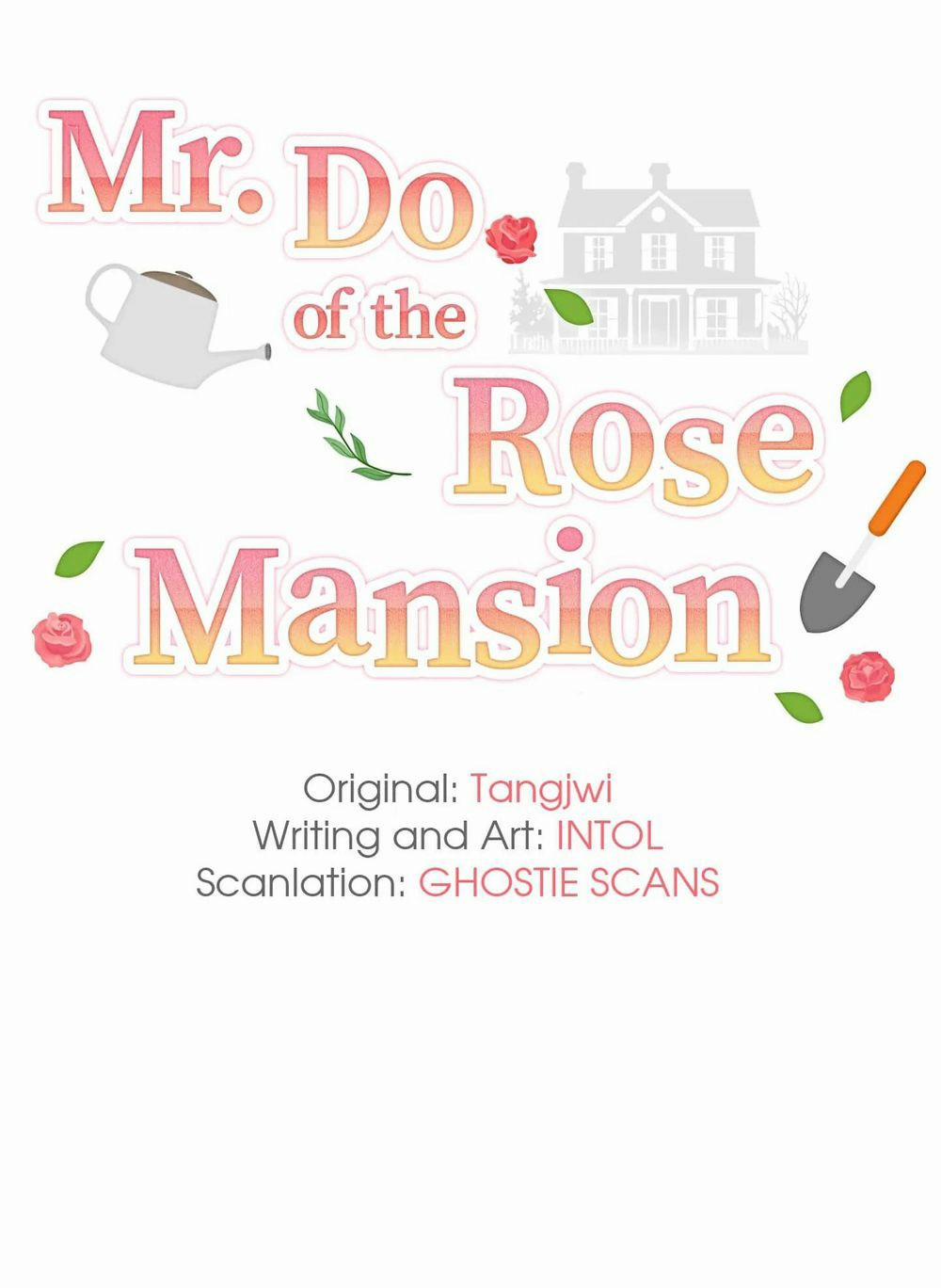 Ngài Do Ở Biệt Thự Hoa Hồng 9 trang 28