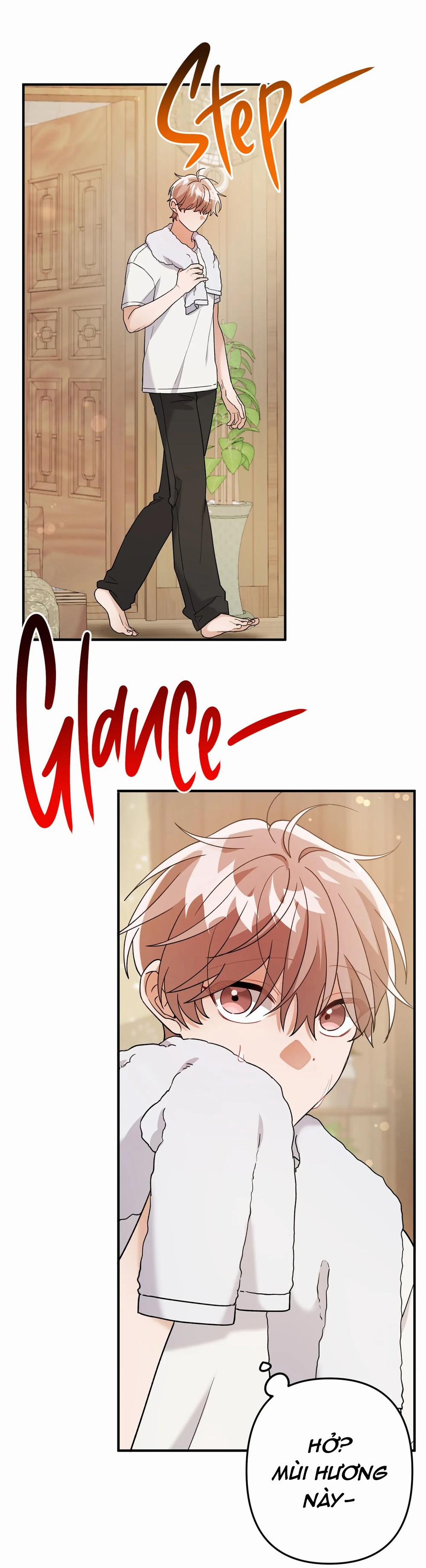 Ngài Do Ở Biệt Thự Hoa Hồng 9 trang 29