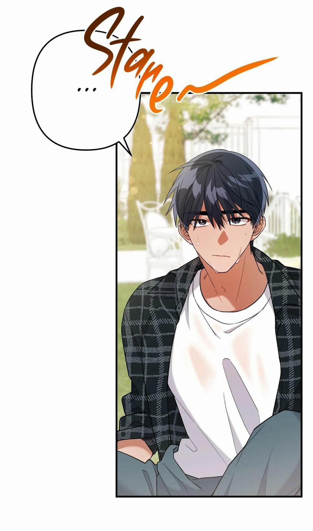 Ngài Do Ở Biệt Thự Hoa Hồng 9 trang 3