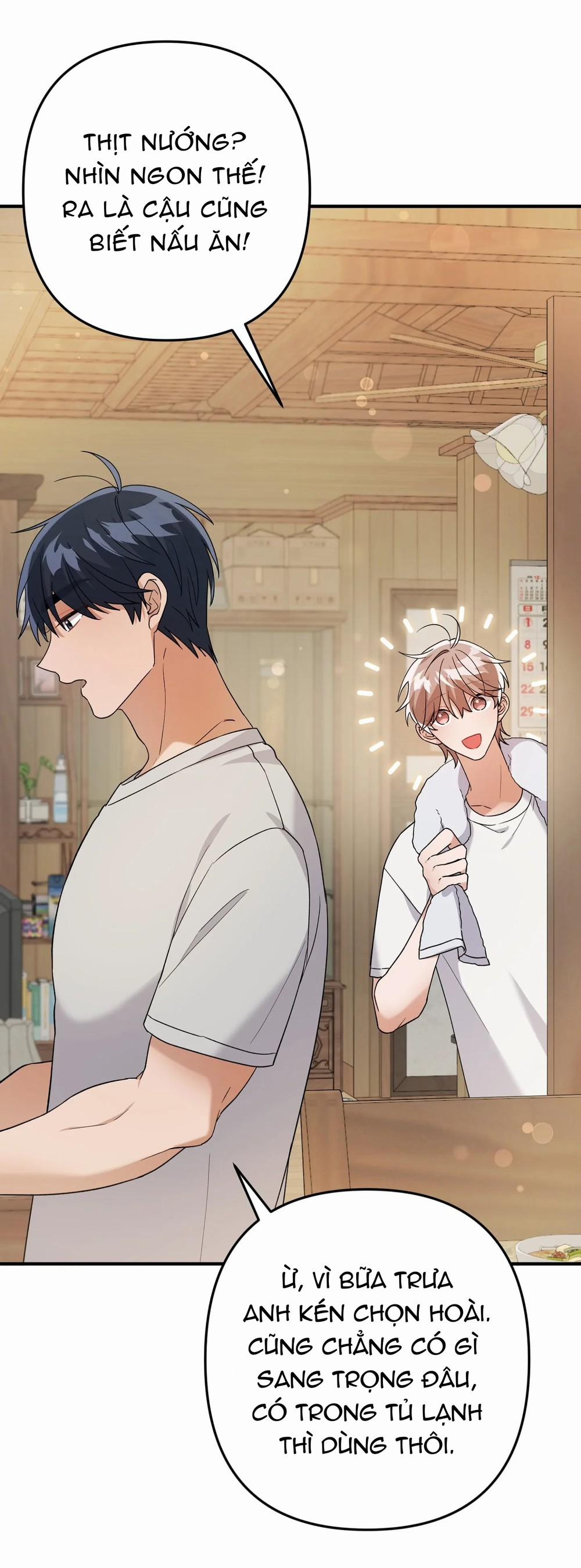 Ngài Do Ở Biệt Thự Hoa Hồng 9 trang 30