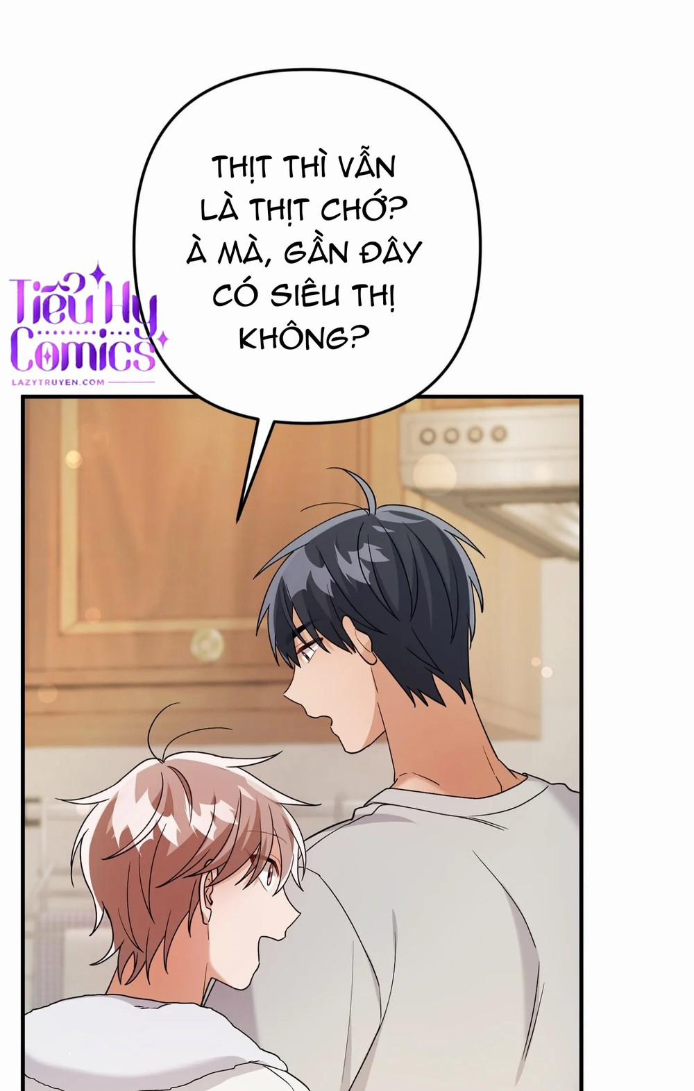 Ngài Do Ở Biệt Thự Hoa Hồng 9 trang 31