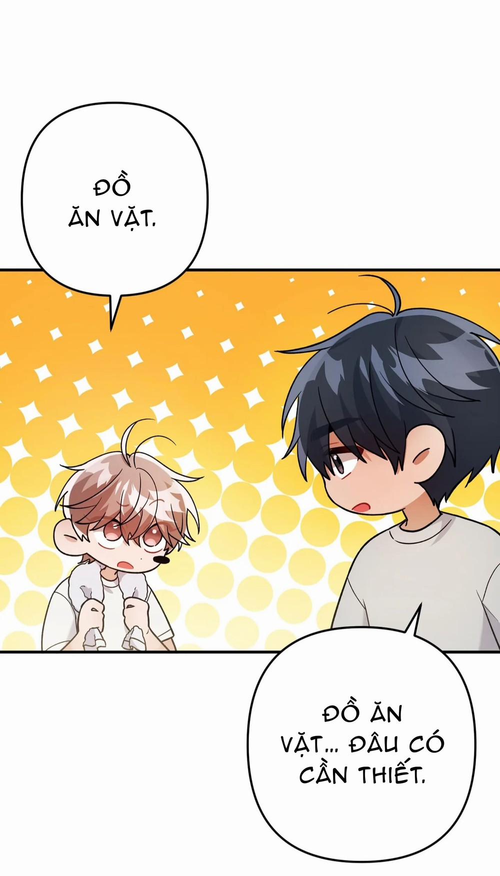 Ngài Do Ở Biệt Thự Hoa Hồng 9 trang 35