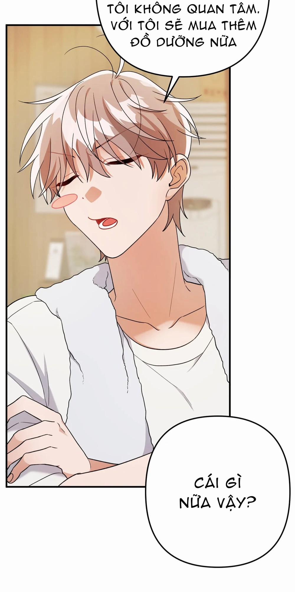 Ngài Do Ở Biệt Thự Hoa Hồng 9 trang 37