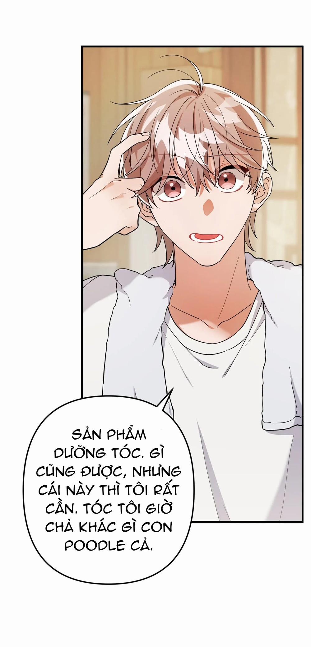 Ngài Do Ở Biệt Thự Hoa Hồng 9 trang 38