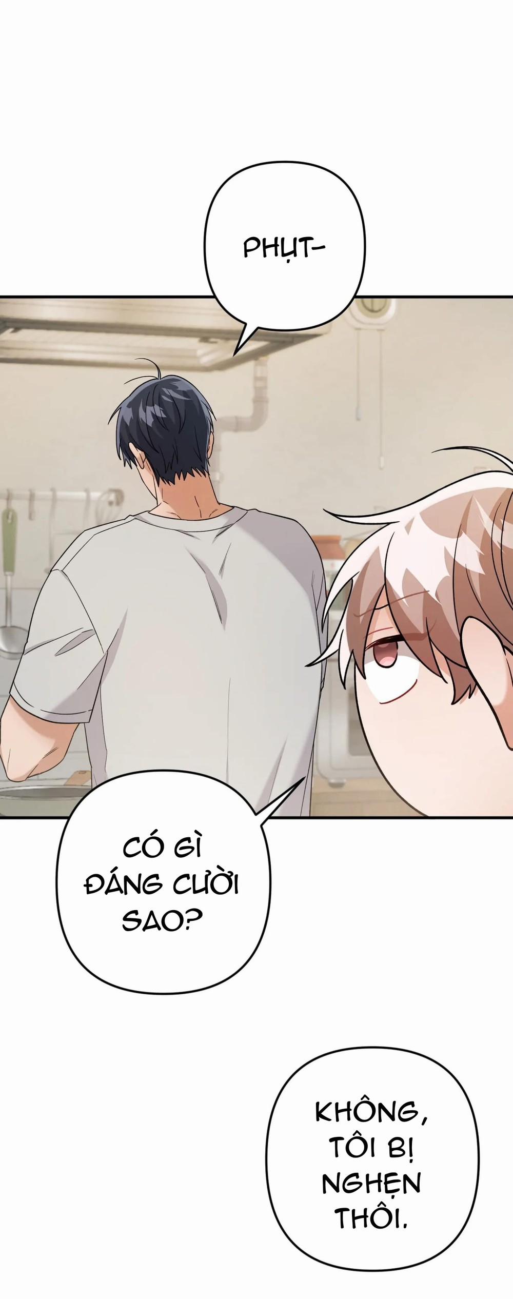 Ngài Do Ở Biệt Thự Hoa Hồng 9 trang 39