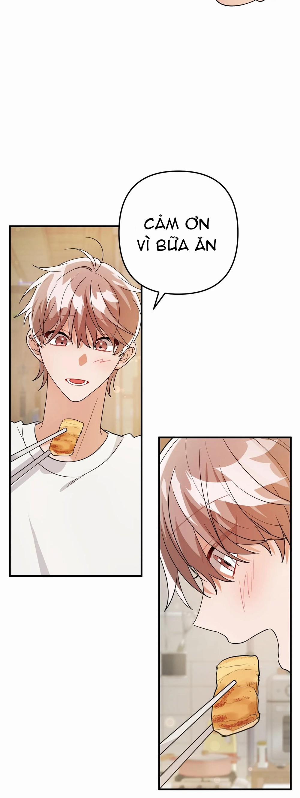 Ngài Do Ở Biệt Thự Hoa Hồng 9 trang 40