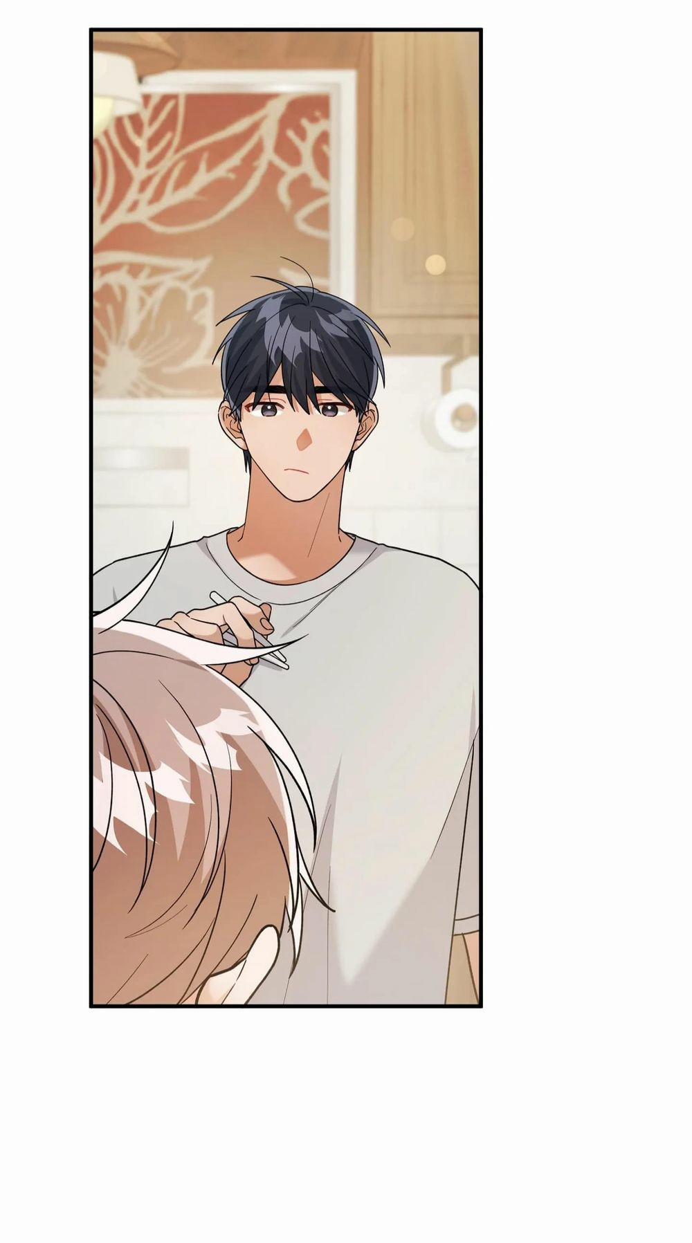 Ngài Do Ở Biệt Thự Hoa Hồng 9 trang 41