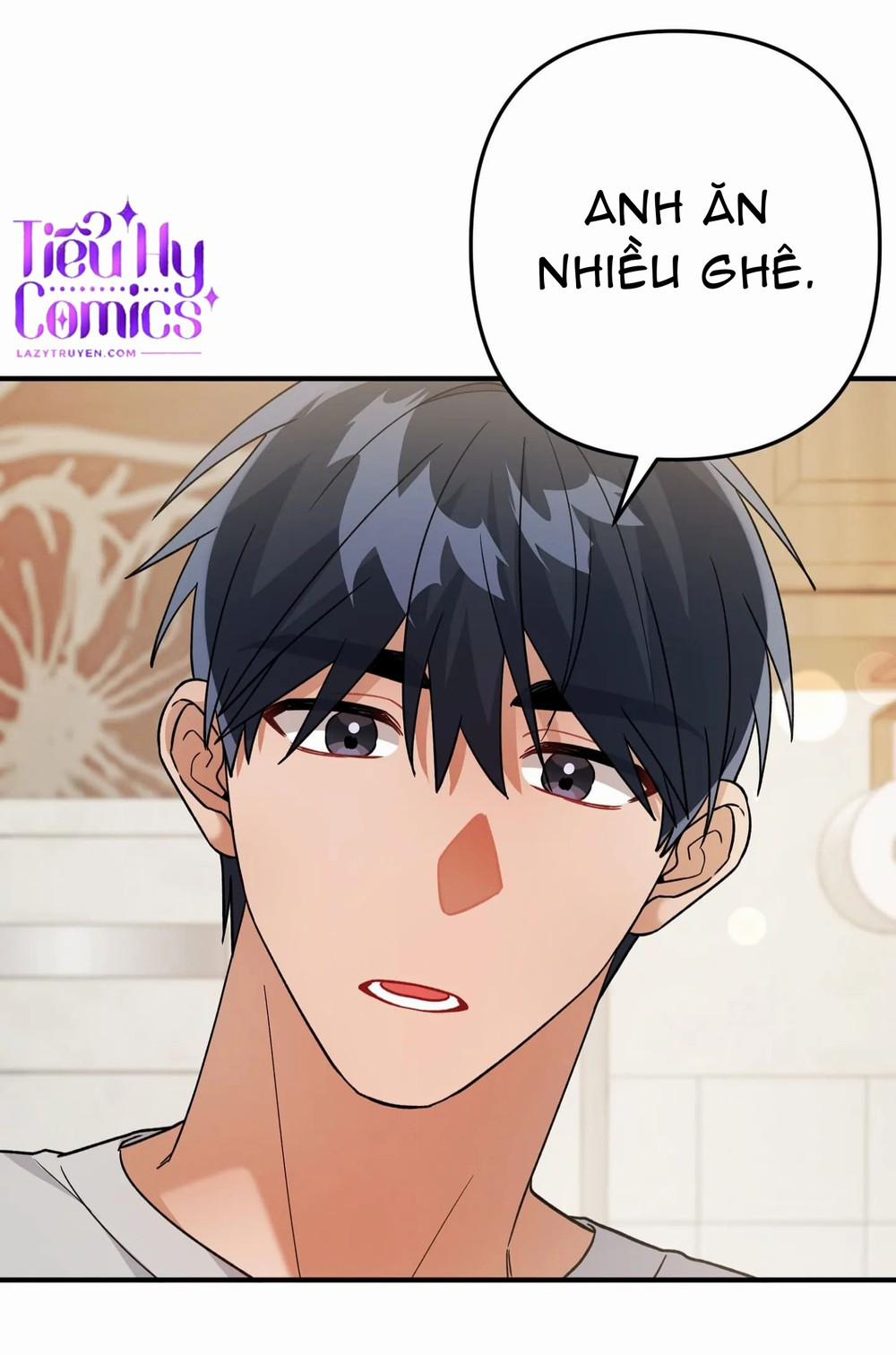 Ngài Do Ở Biệt Thự Hoa Hồng 9 trang 42