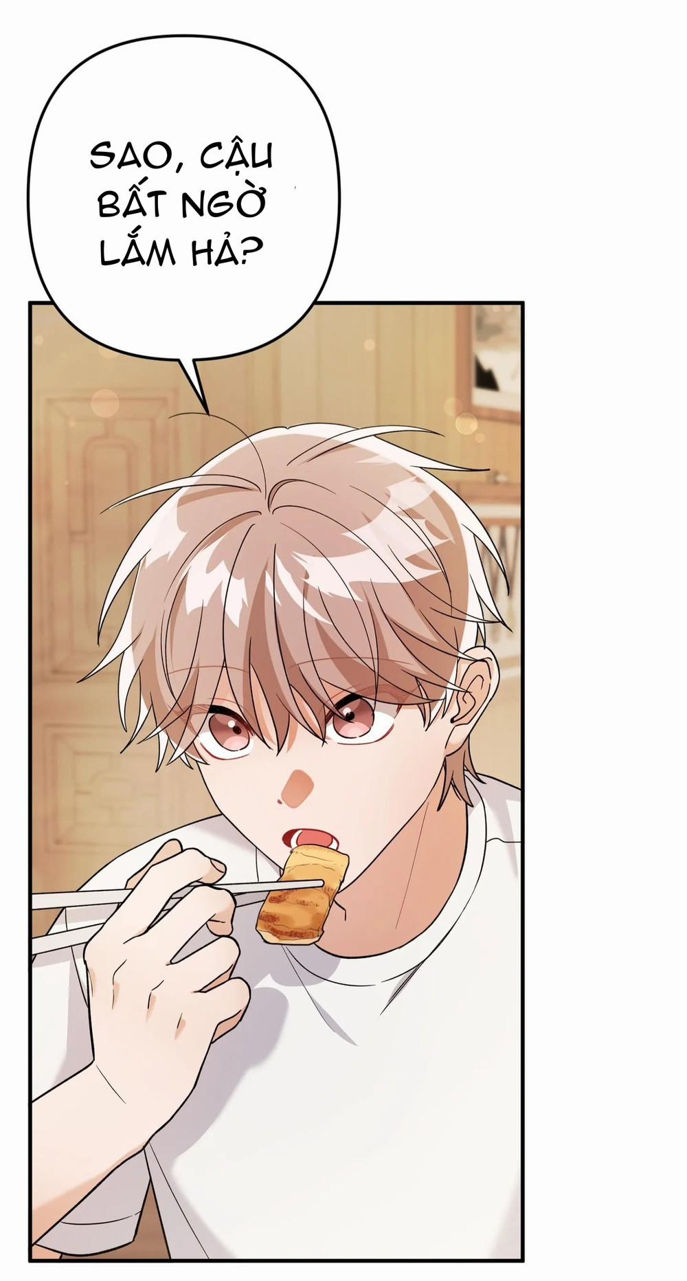 Ngài Do Ở Biệt Thự Hoa Hồng 9 trang 43