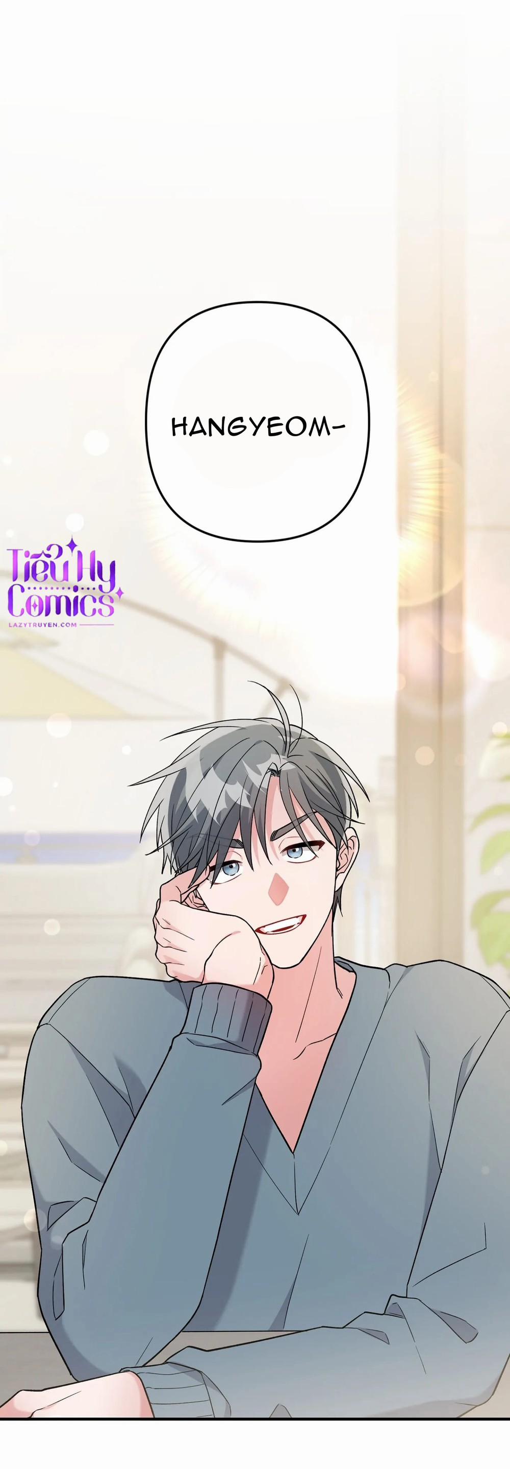 Ngài Do Ở Biệt Thự Hoa Hồng 9 trang 48