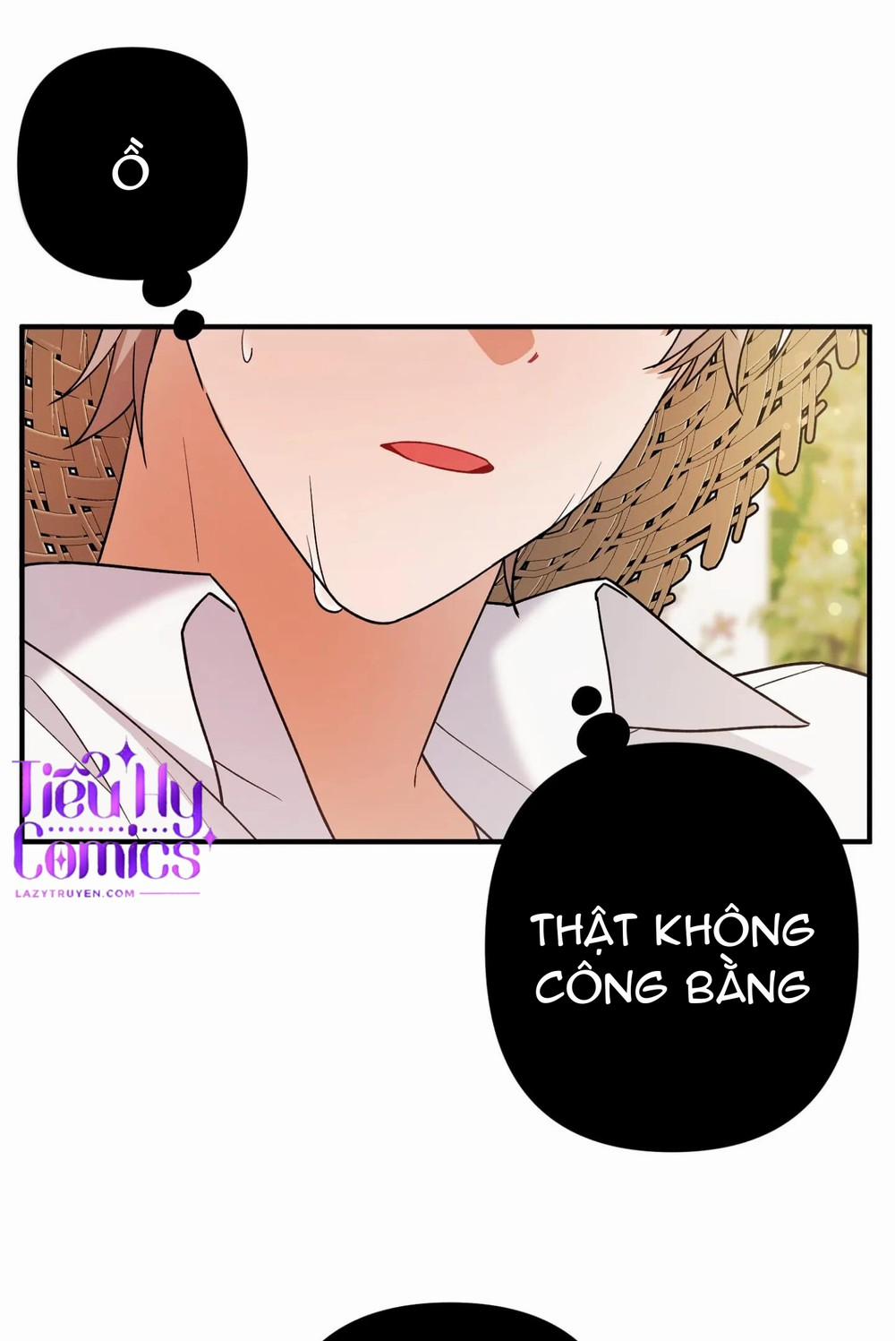 Ngài Do Ở Biệt Thự Hoa Hồng 9 trang 5