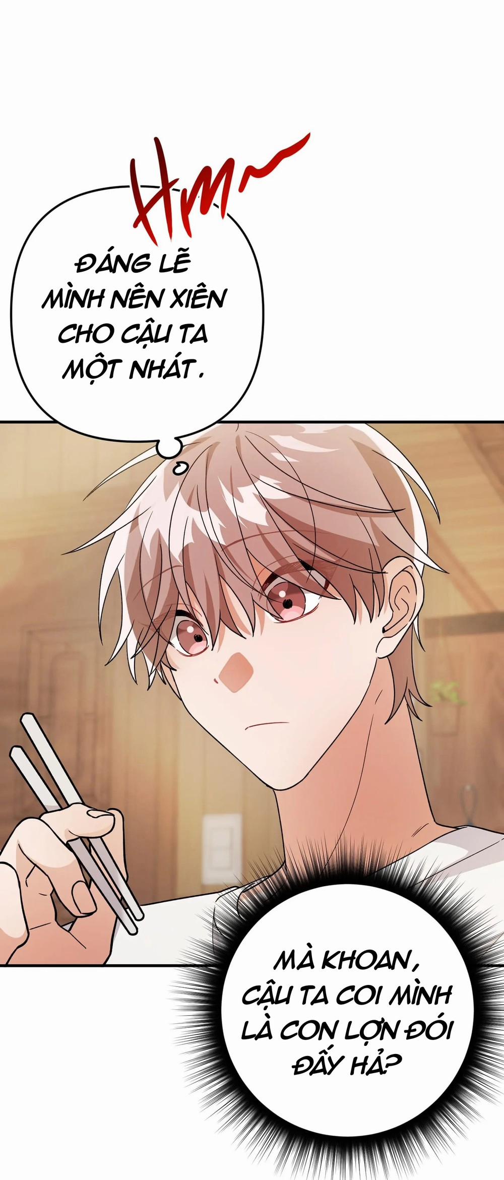 Ngài Do Ở Biệt Thự Hoa Hồng 9 trang 53