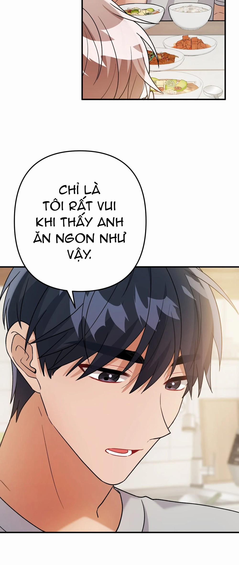 Ngài Do Ở Biệt Thự Hoa Hồng 9 trang 56