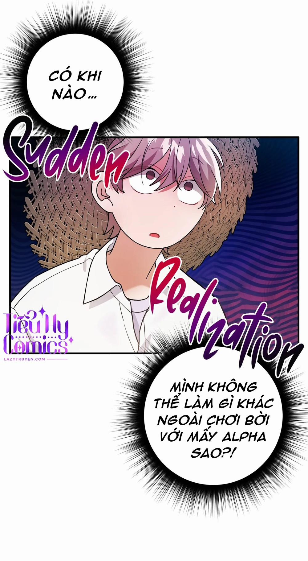 Ngài Do Ở Biệt Thự Hoa Hồng 9 trang 8