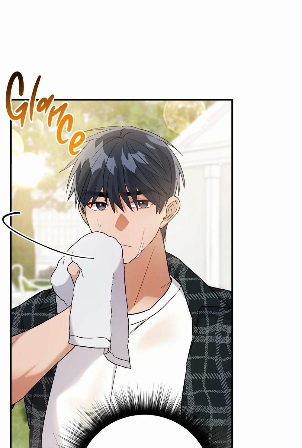 Ngài Do Ở Biệt Thự Hoa Hồng 9 trang 9