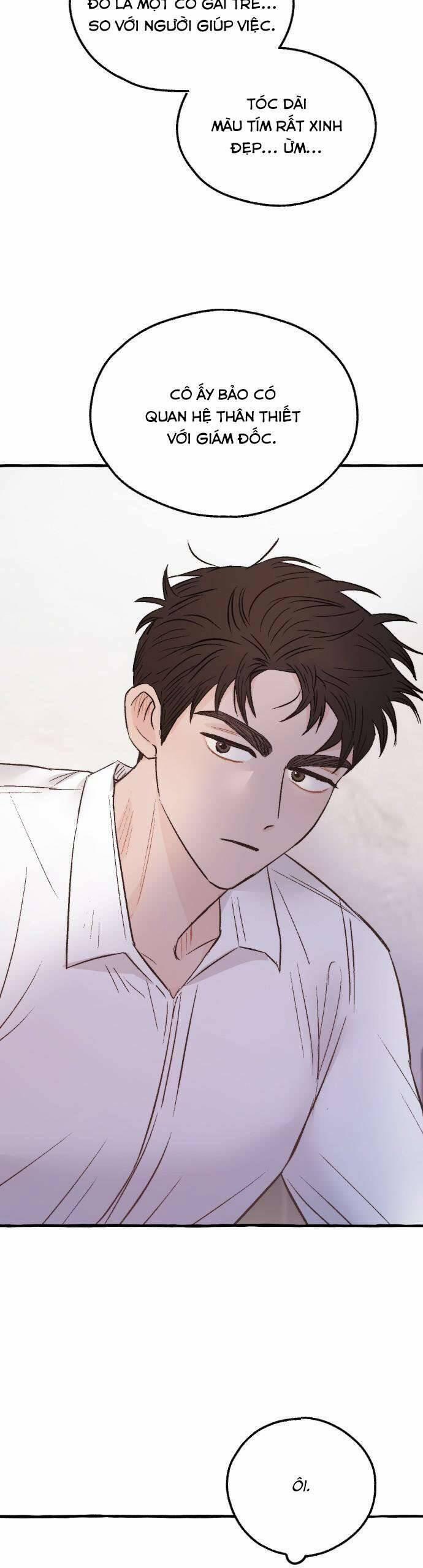 Ngài Giám Đốc Giữa Rừng Sâu 22 trang 11