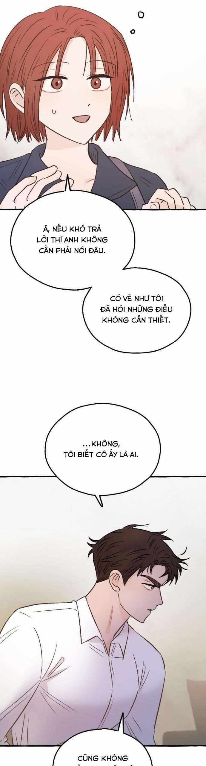 Ngài Giám Đốc Giữa Rừng Sâu 22 trang 12