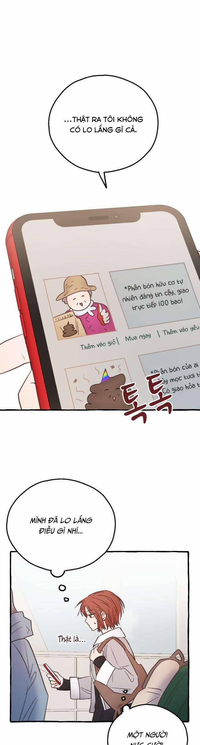 Ngài Giám Đốc Giữa Rừng Sâu 22 trang 14