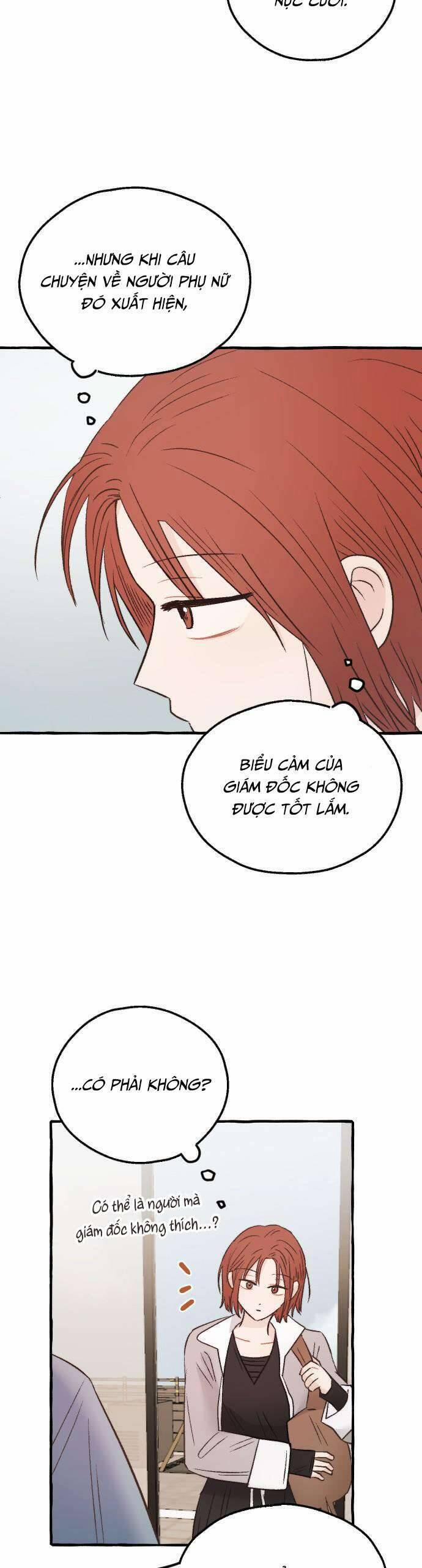 Ngài Giám Đốc Giữa Rừng Sâu 22 trang 15