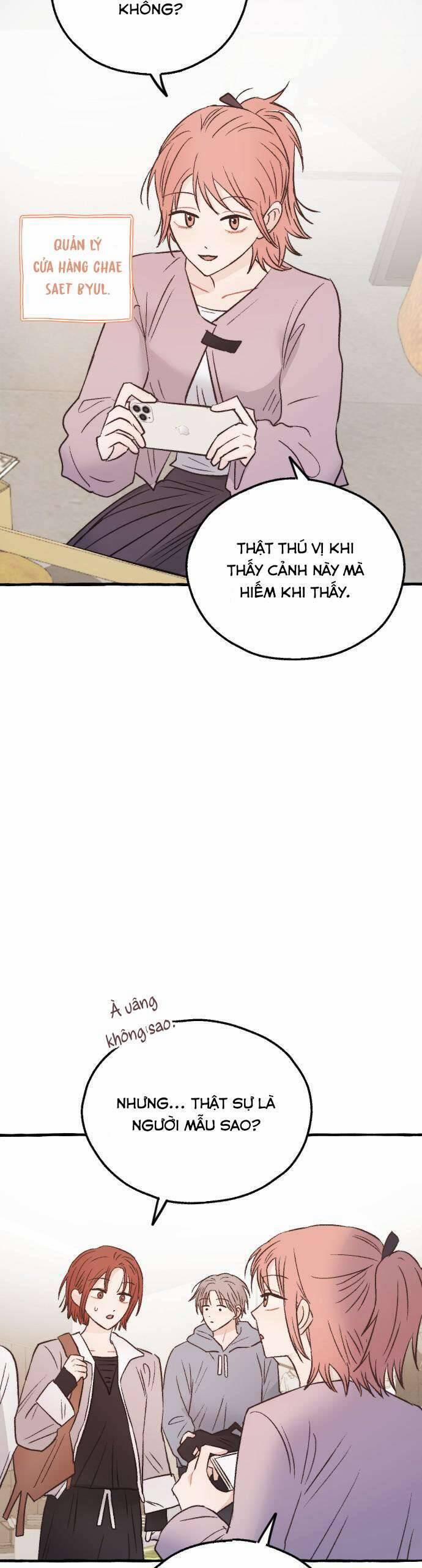 Ngài Giám Đốc Giữa Rừng Sâu 22 trang 20