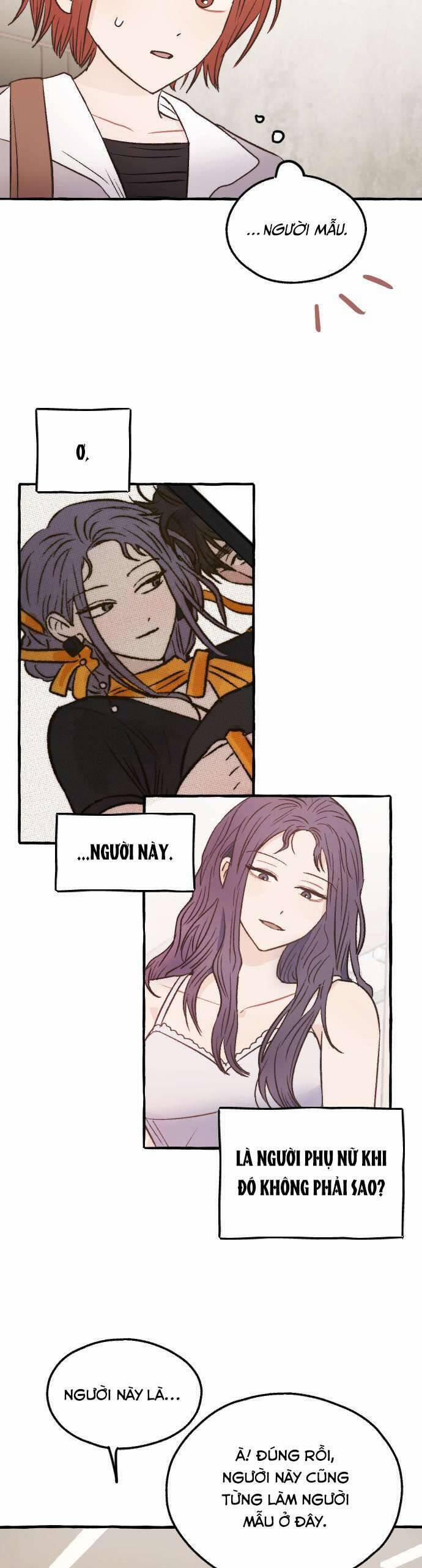 Ngài Giám Đốc Giữa Rừng Sâu 22 trang 22