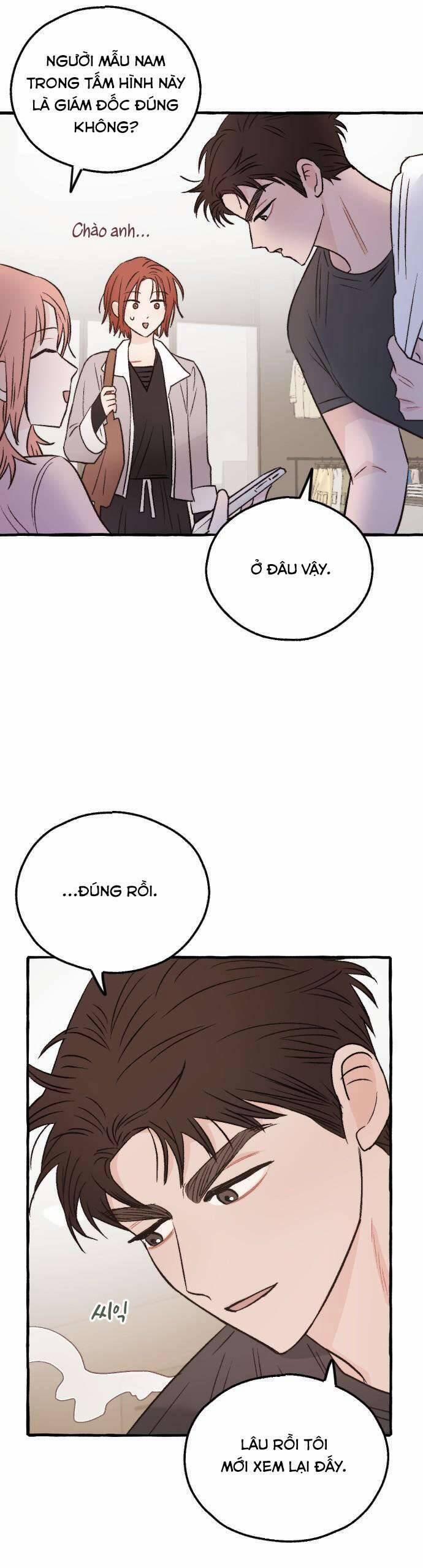 Ngài Giám Đốc Giữa Rừng Sâu 22 trang 26