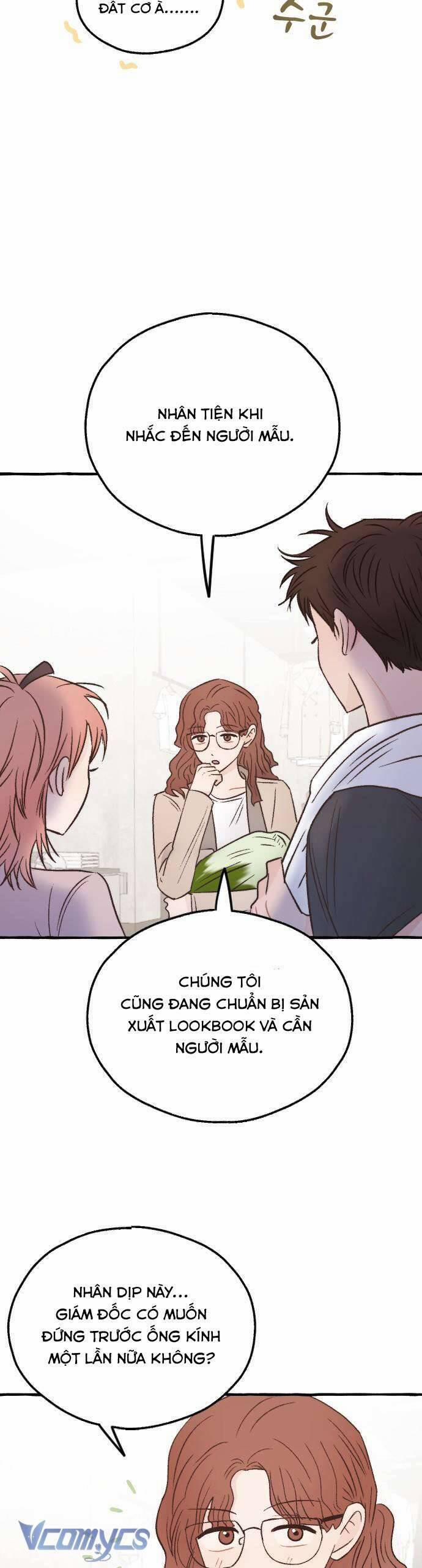 Ngài Giám Đốc Giữa Rừng Sâu 22 trang 28