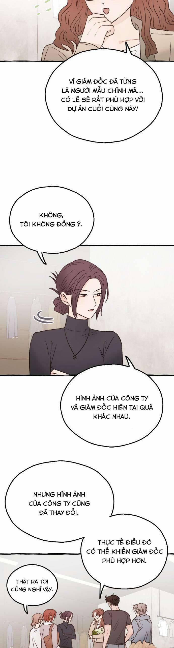 Ngài Giám Đốc Giữa Rừng Sâu 22 trang 29