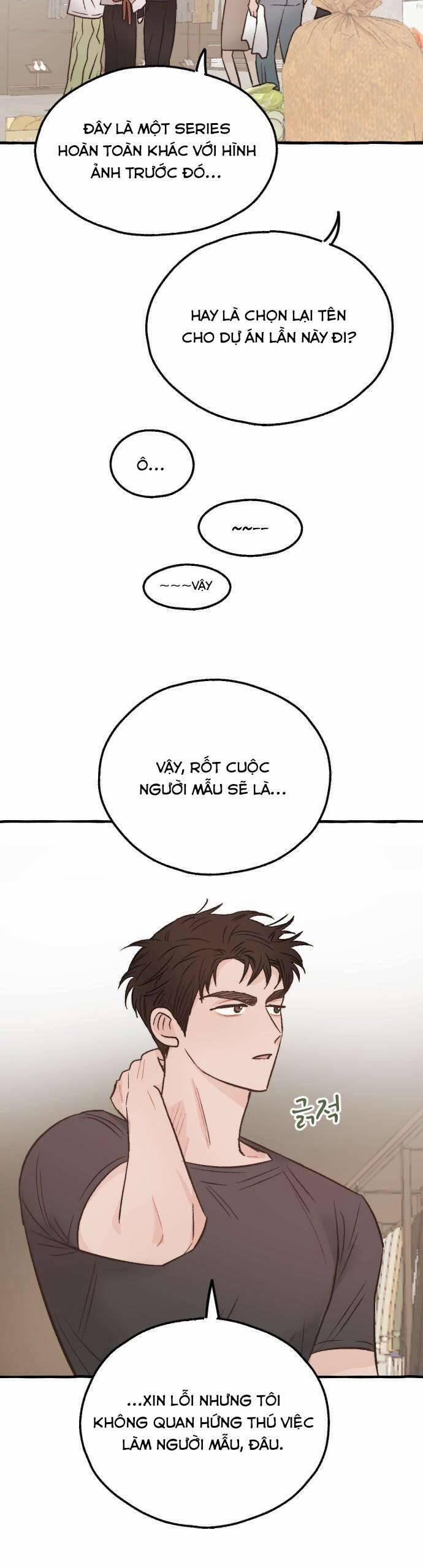 Ngài Giám Đốc Giữa Rừng Sâu 22 trang 30