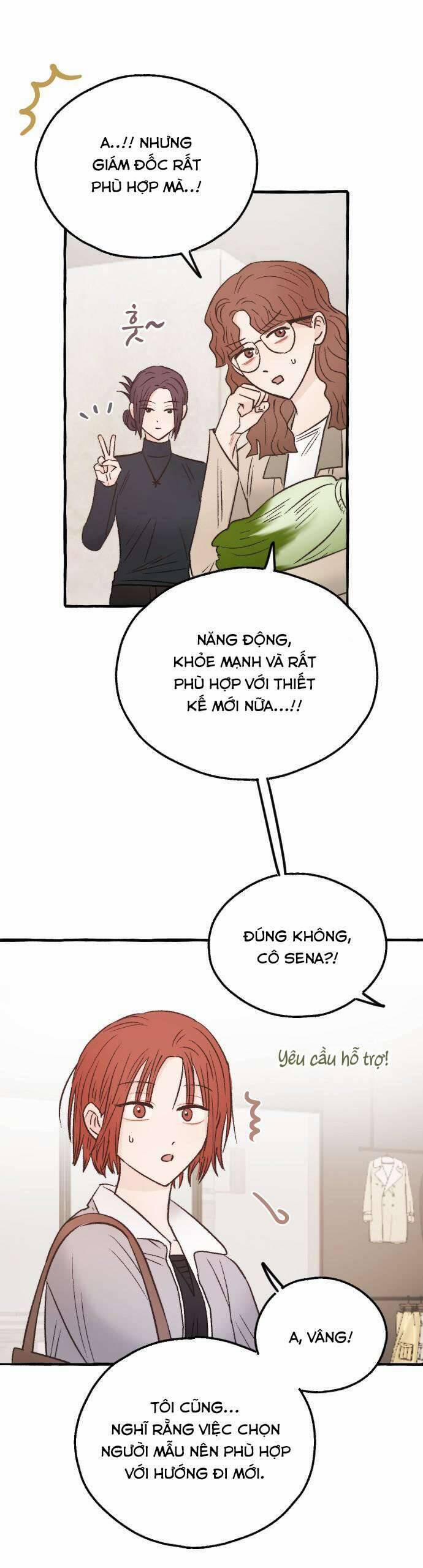 Ngài Giám Đốc Giữa Rừng Sâu 22 trang 31