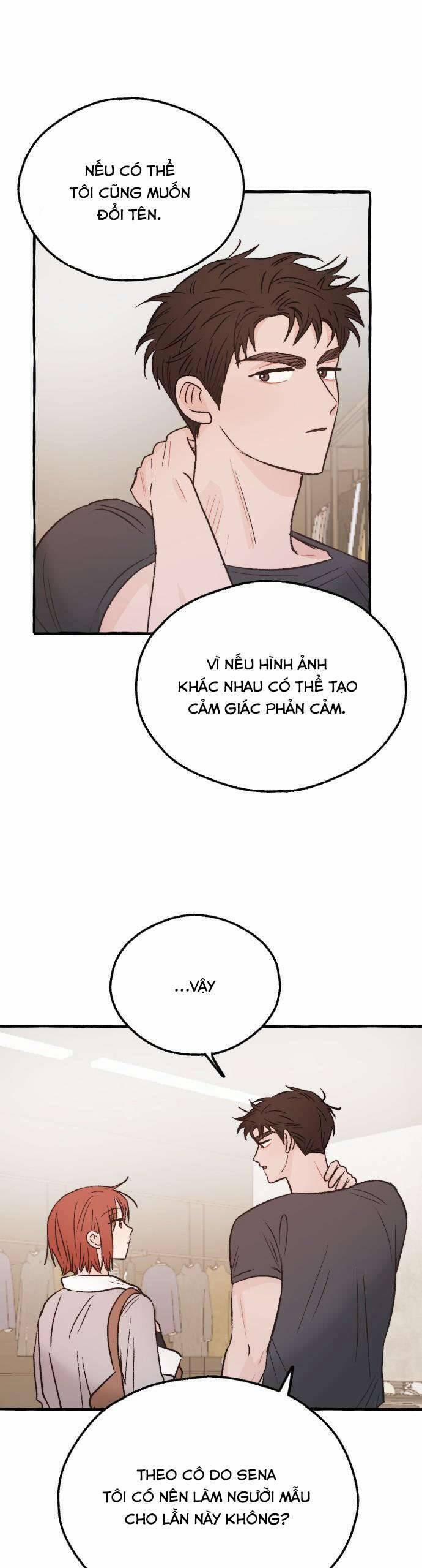 Ngài Giám Đốc Giữa Rừng Sâu 22 trang 32