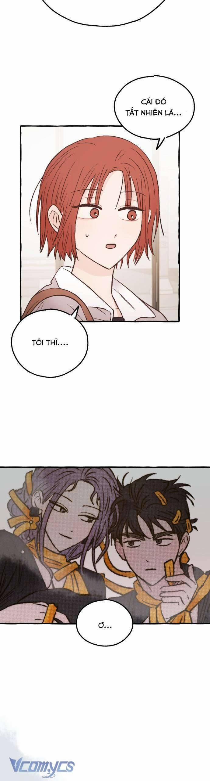 Ngài Giám Đốc Giữa Rừng Sâu 22 trang 33