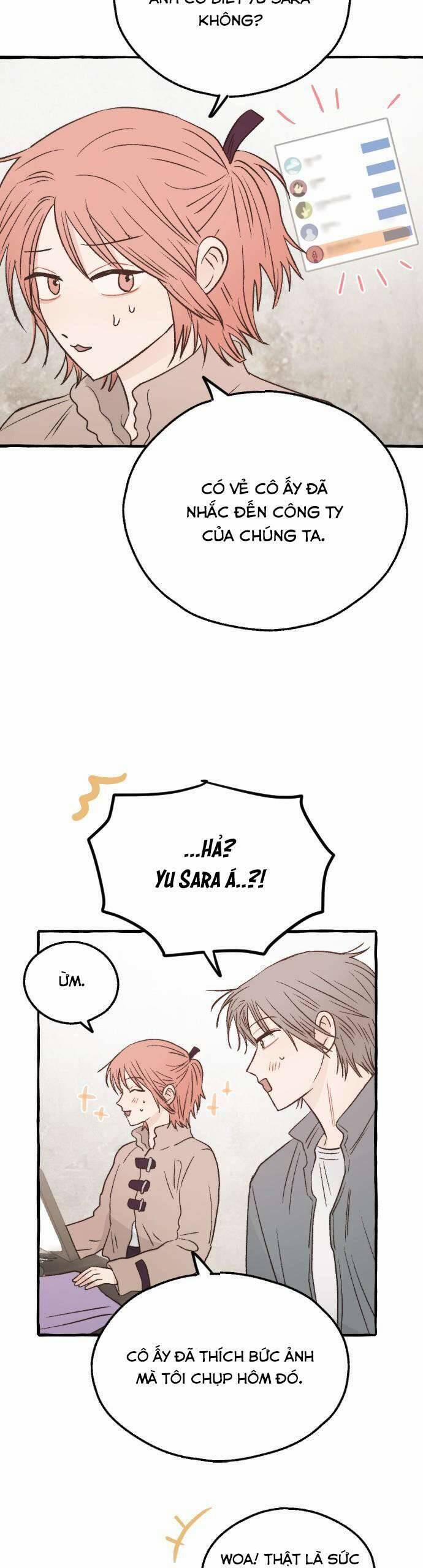 Ngài Giám Đốc Giữa Rừng Sâu 23 trang 12