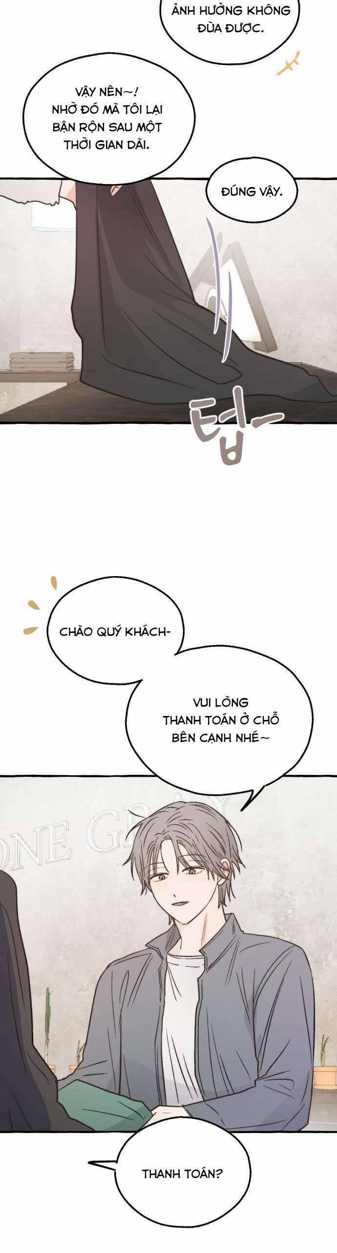 Ngài Giám Đốc Giữa Rừng Sâu 23 trang 13