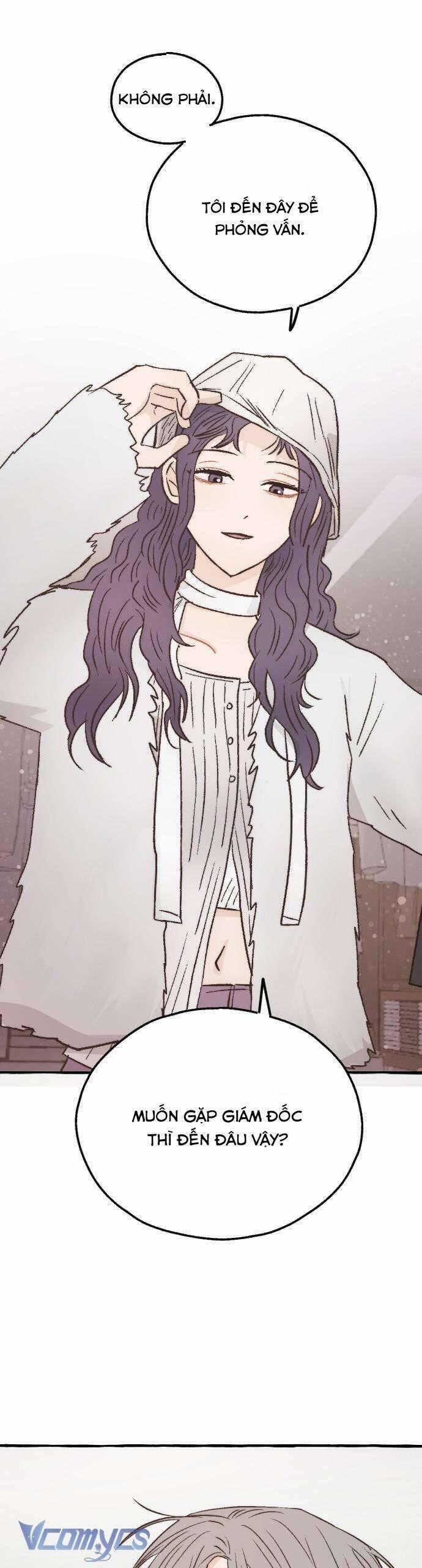 Ngài Giám Đốc Giữa Rừng Sâu 23 trang 14