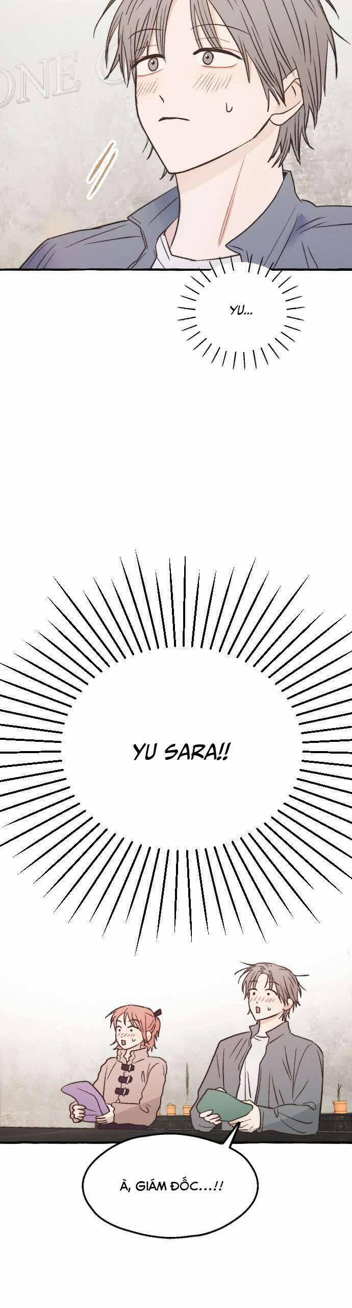 Ngài Giám Đốc Giữa Rừng Sâu 23 trang 15